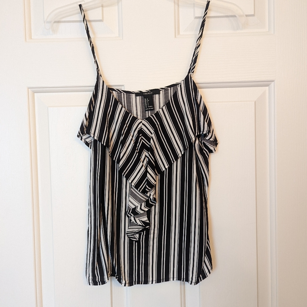 Forever 21 tank top